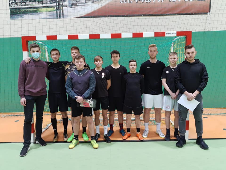 Futsal